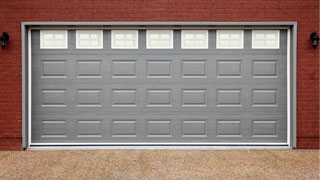 Garage Door Repair at Del Cerro San Diego, California