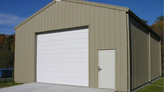 Garage Door Openers at Del Cerro San Diego, California